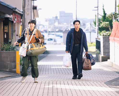 「ライオンの隠れ家」坂東龍汰、撮影中に自閉スペクトラム症の男の子に遭遇 母親から絶賛受ける「みっくんのこだわりや細かな仕草がそっくり」【プロデューサーコメント】