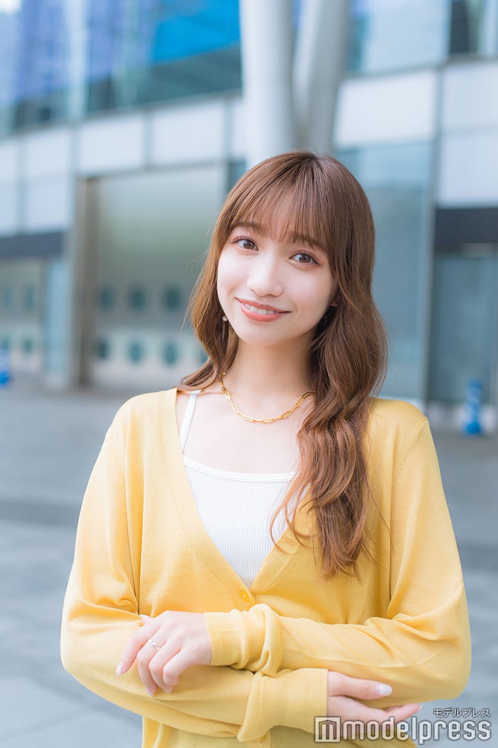 永津明奈さん(C)モデルプレス