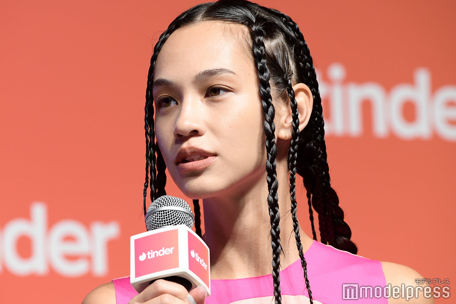 水原希子（C）モデルプレス