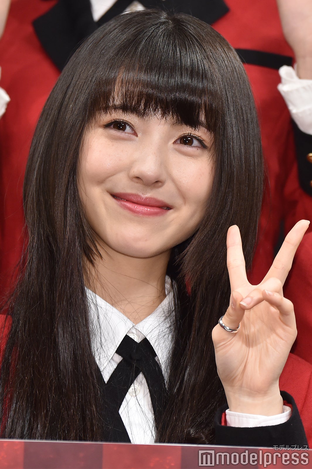 浜辺美波 （C）モデルプレス