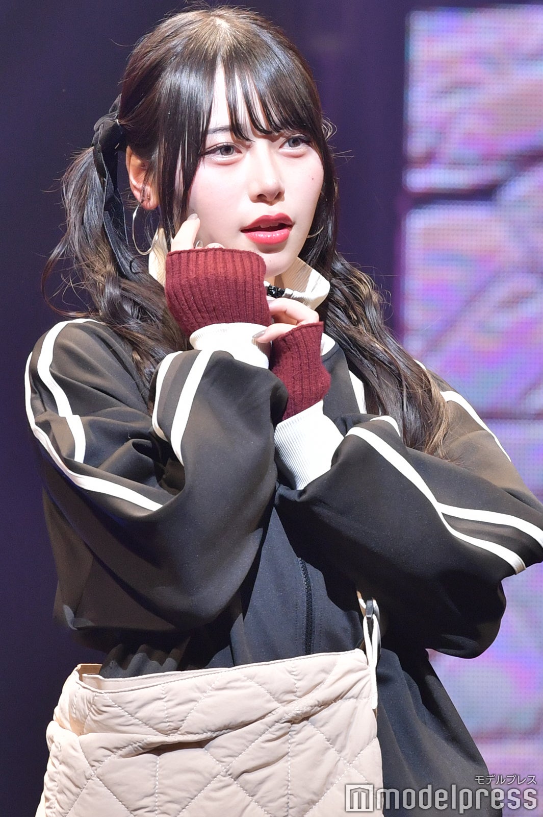 Mumei（C）モデルプレス