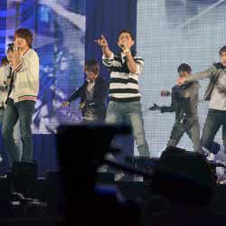 ZE:A(ゼア、朝: 제국의 아이들)