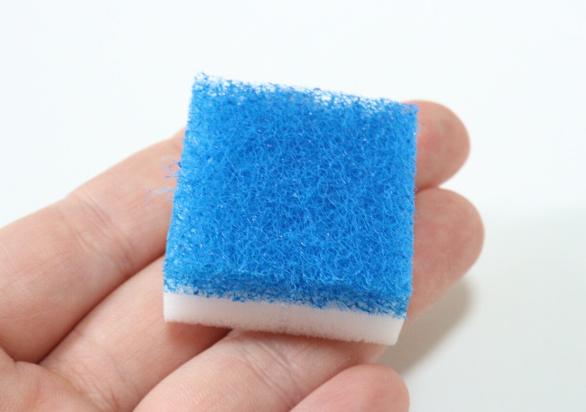 地味だけど使える！「よく考えたな～」弱点を克服した100均お掃除グッズ