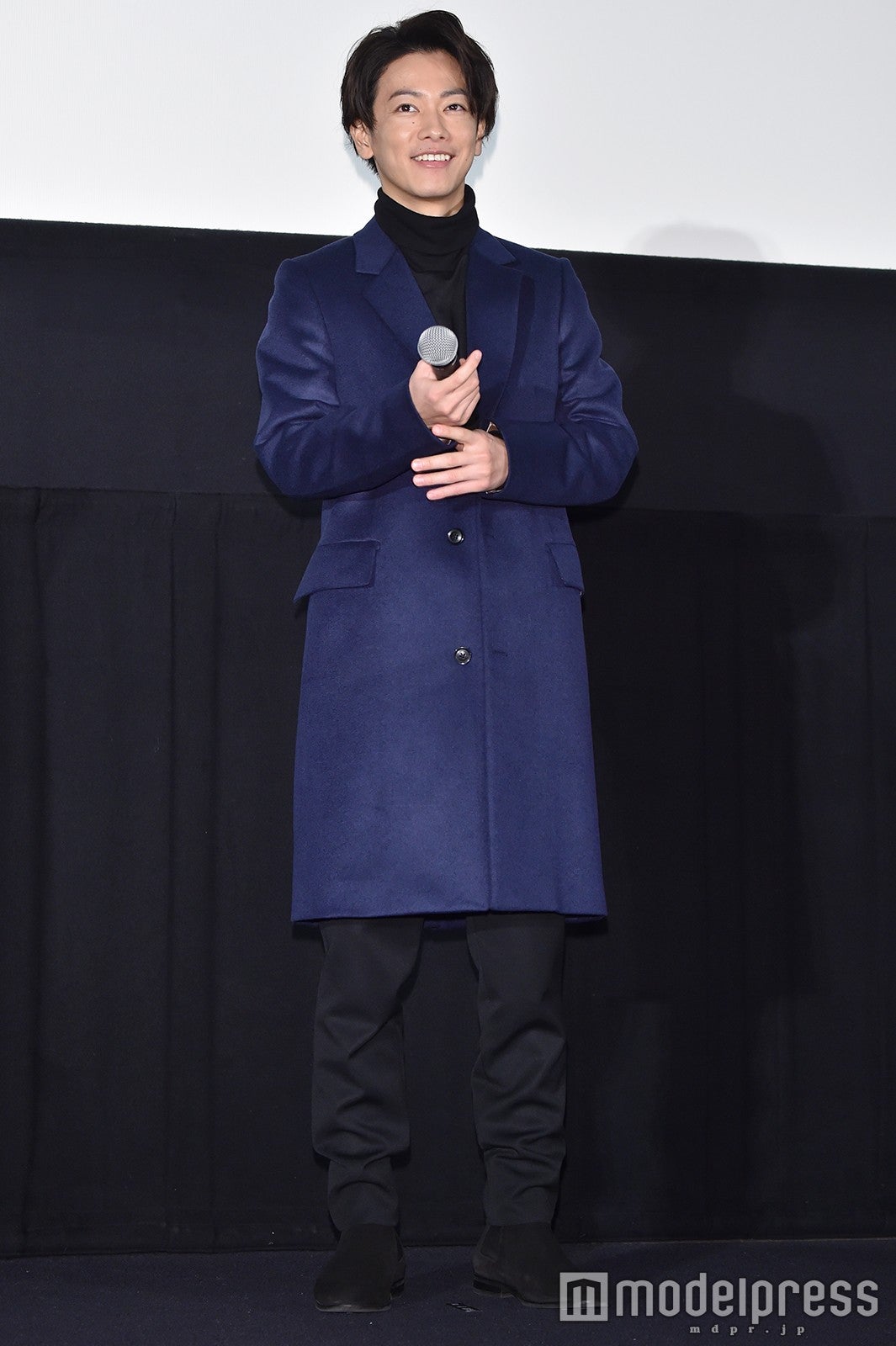 佐藤健 （C）モデルプレス