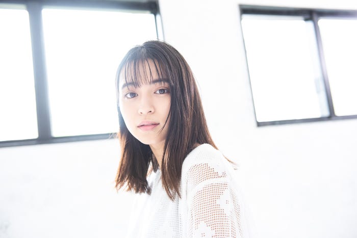 中尾萌那(提供写真)