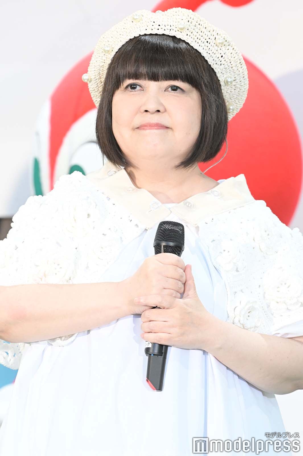 ドリーミング（C）モデルプレス