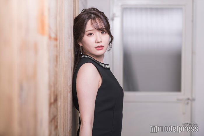 AYANEさん(C)モデルプレス