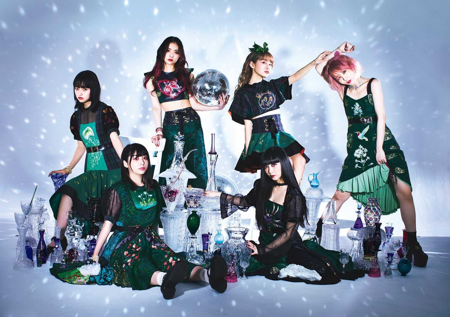 ZOC／撮影：稲垣雄治（W）