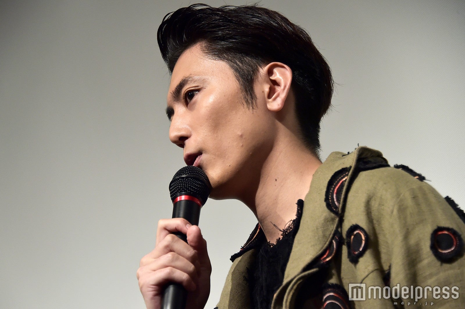 間宮祥太朗（C）モデルプレス