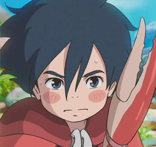 カニーニ （C）2018 STUDIO PONOC