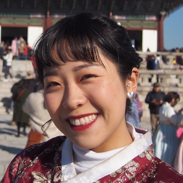 「MISS CIRCLE CONTEST 2019」一次通過者（提供写真）