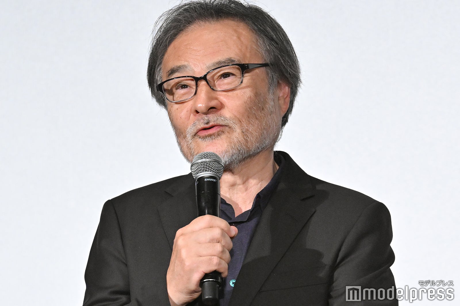 黒沢清監督（C）モデルプレス