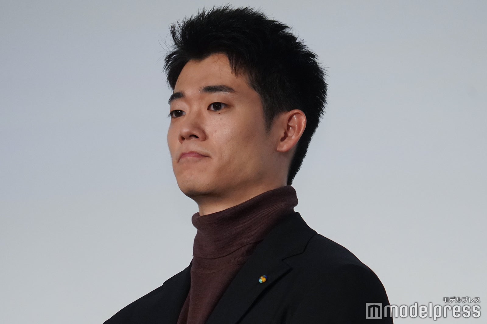 三浦獠太（C）モデルプレス