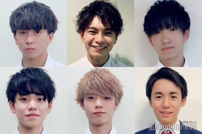 北海道・東北エリアの候補者一部