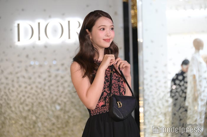 藤田ニコル(C)モデルプレス