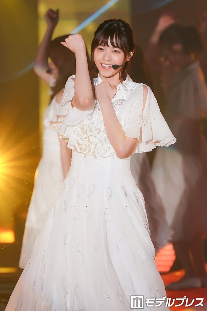 西野七瀬 （C）モデルプレス