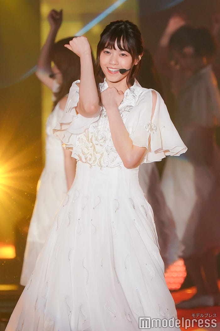 西野七瀬 (C)モデルプレス