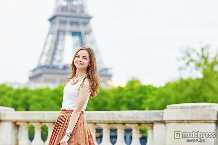 誘いやすい空気感を…(Photo by jaspe)