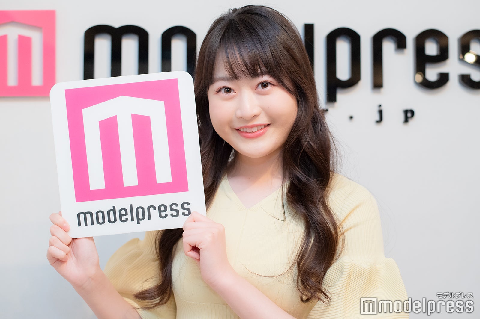 愛乃さん（C）モデルプレス