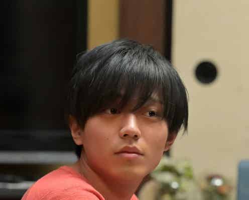 King & Prince永瀬廉「おかえりモネ」亮の心情語る「思わず抱きつきたくなりました」
