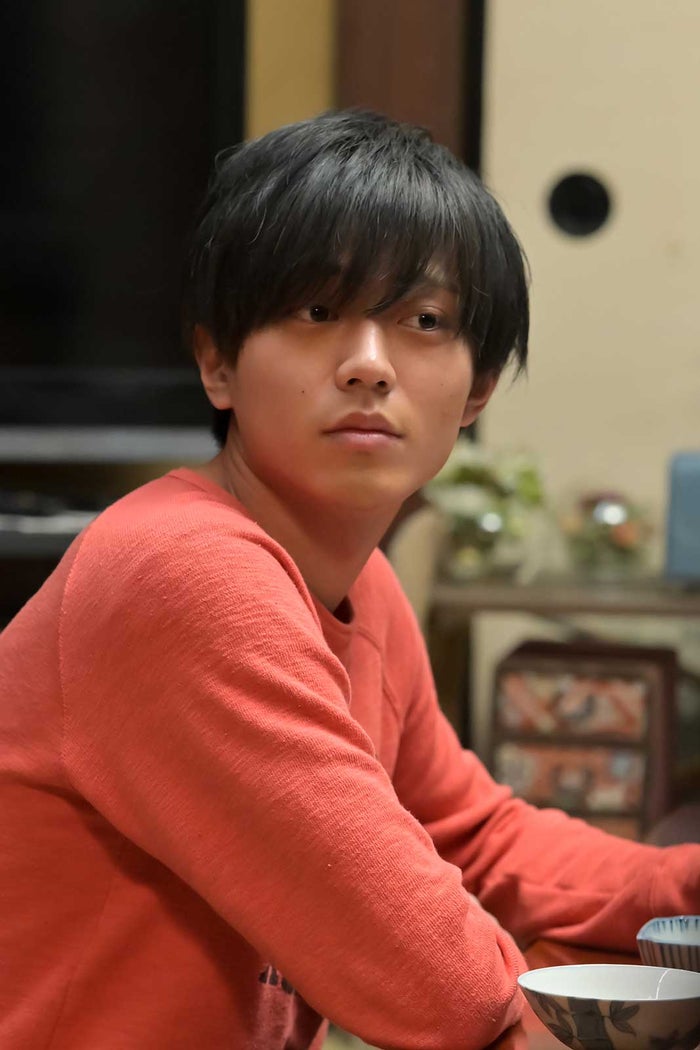 King Prince永瀬廉 おかえりモネ 亮の心情語る 思わず抱きつきたくなりました モデルプレス King Prince永瀬廉 おかえりモネ 亮の心情語る 思わず抱きつきたくなりました モデルプレス