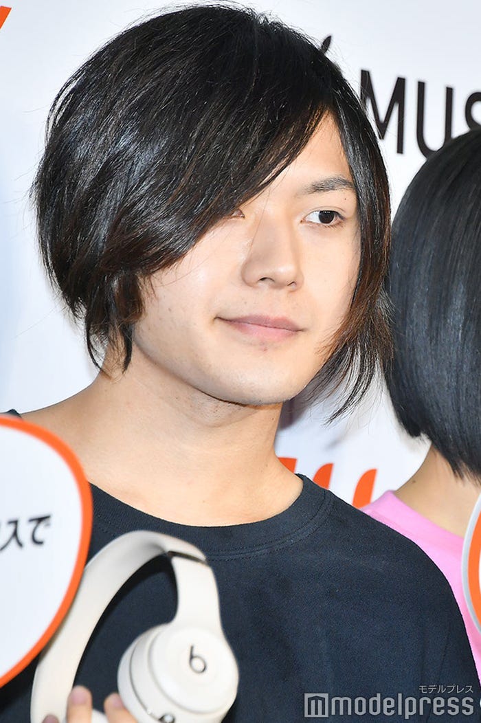 こやまたくや(C)モデルプレス