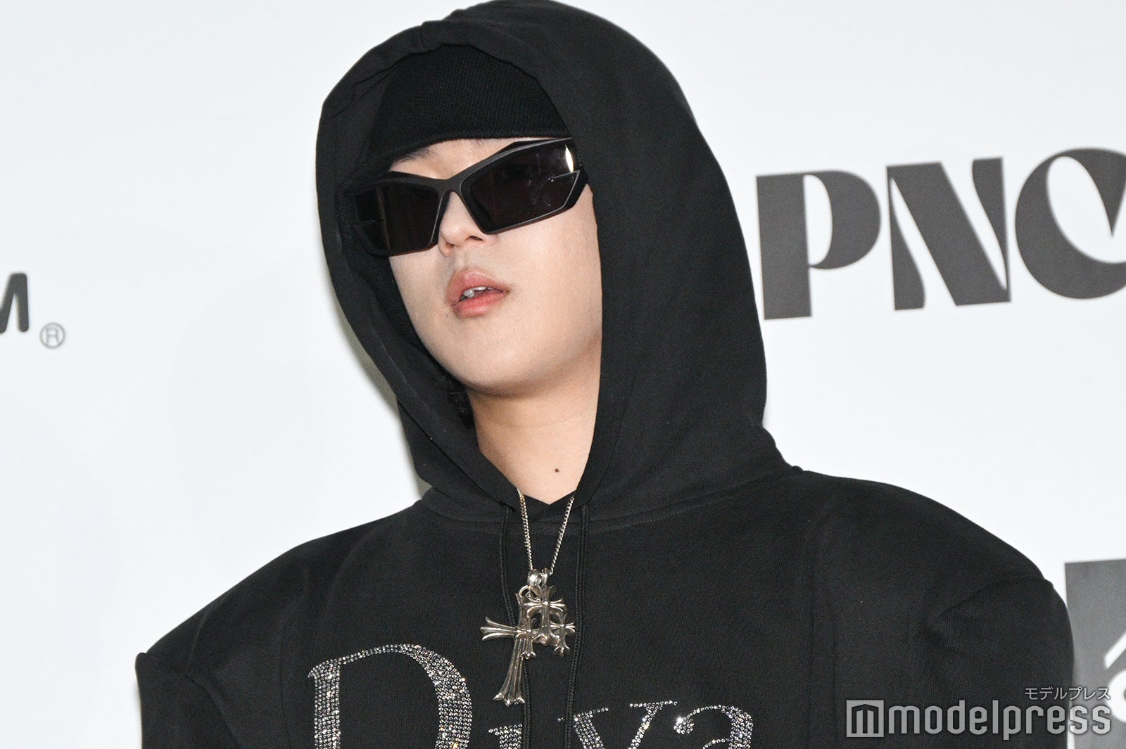 BIG Naughty（C）モデルプレス