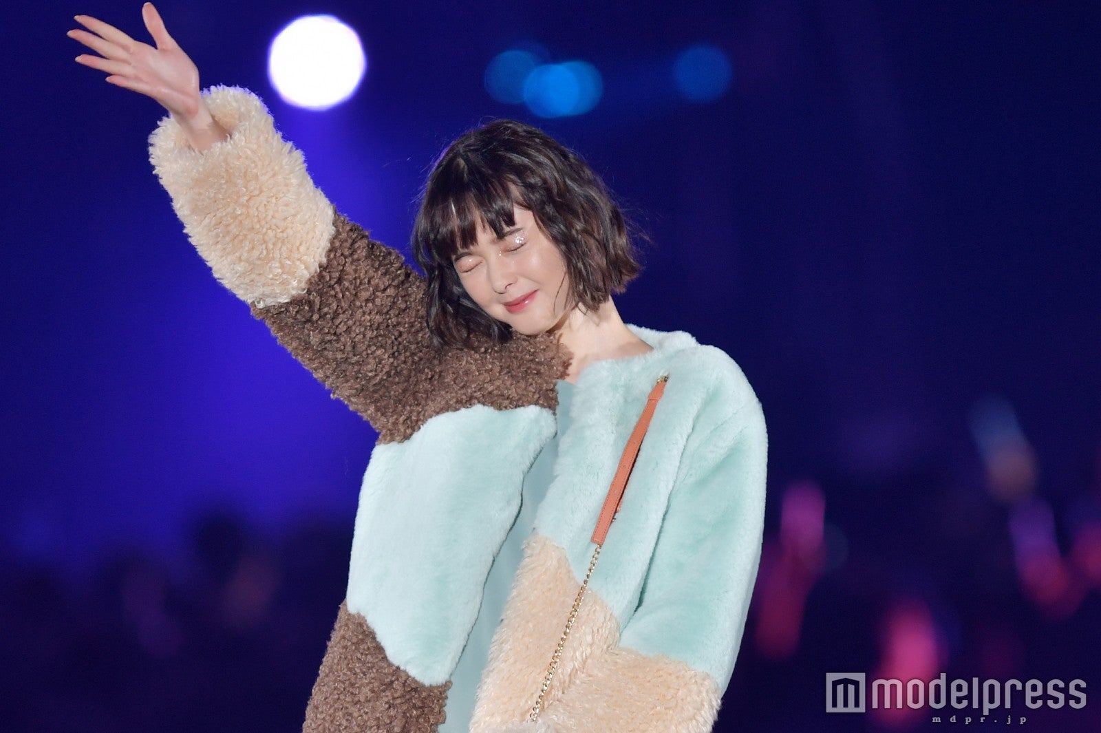 玉城ティナ （C）モデルプレス