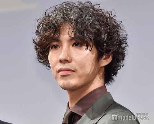 賀来賢人、“シュールすぎる”自作4コマ漫画連投 4枚目が「怖すぎる」と話題
