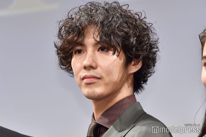 賀来賢人 (C)モデルプレス