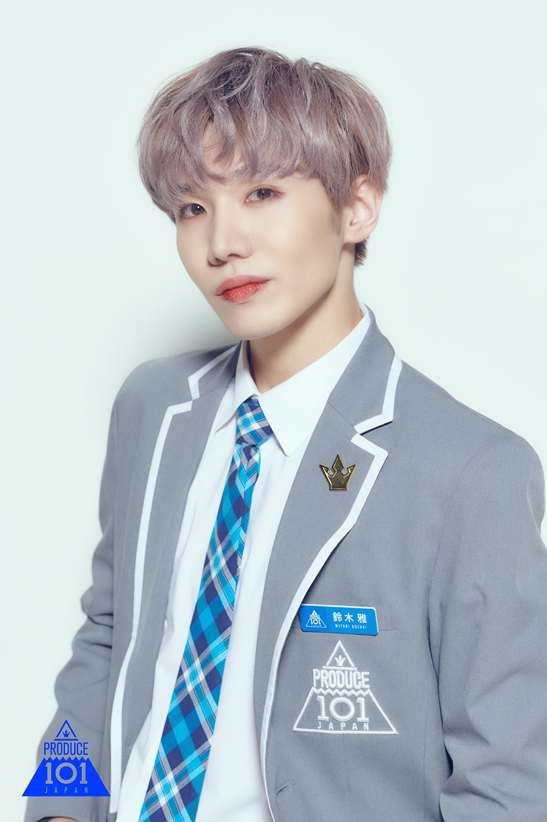 鈴木雅 （提供写真）