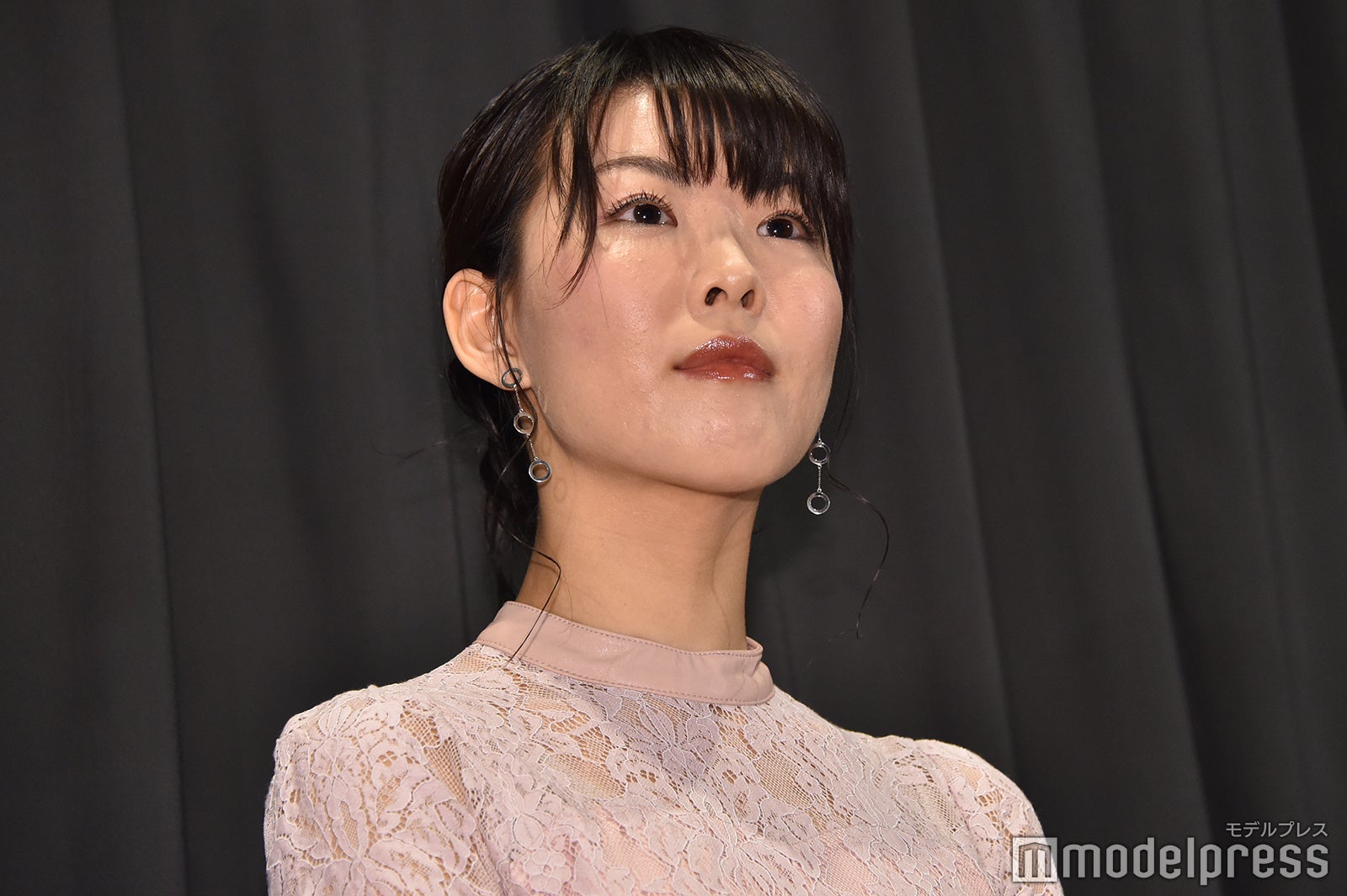 福田麻由子（C）モデルプレス