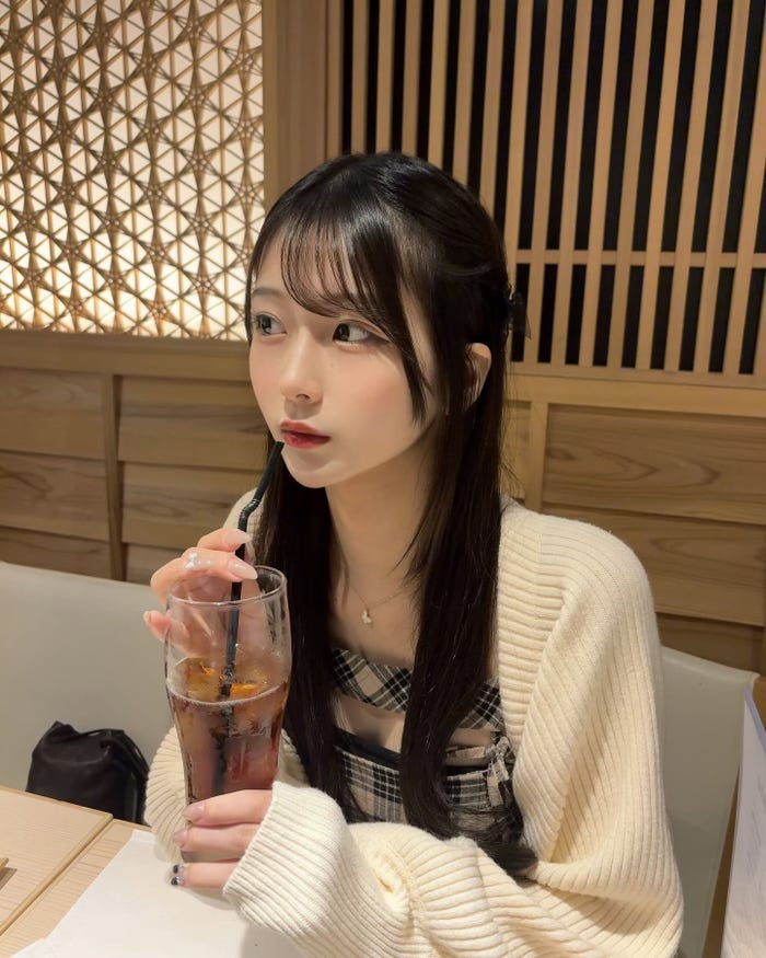 「POSEIDON CLUB SHINJUKU」ねおまるInstagramより