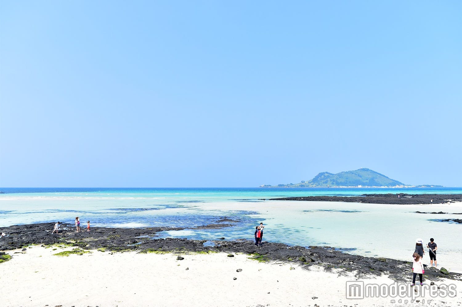 “韓国のハワイ”チェジュ島は夏だけじゃない!秋冬の楽しみ方4つ