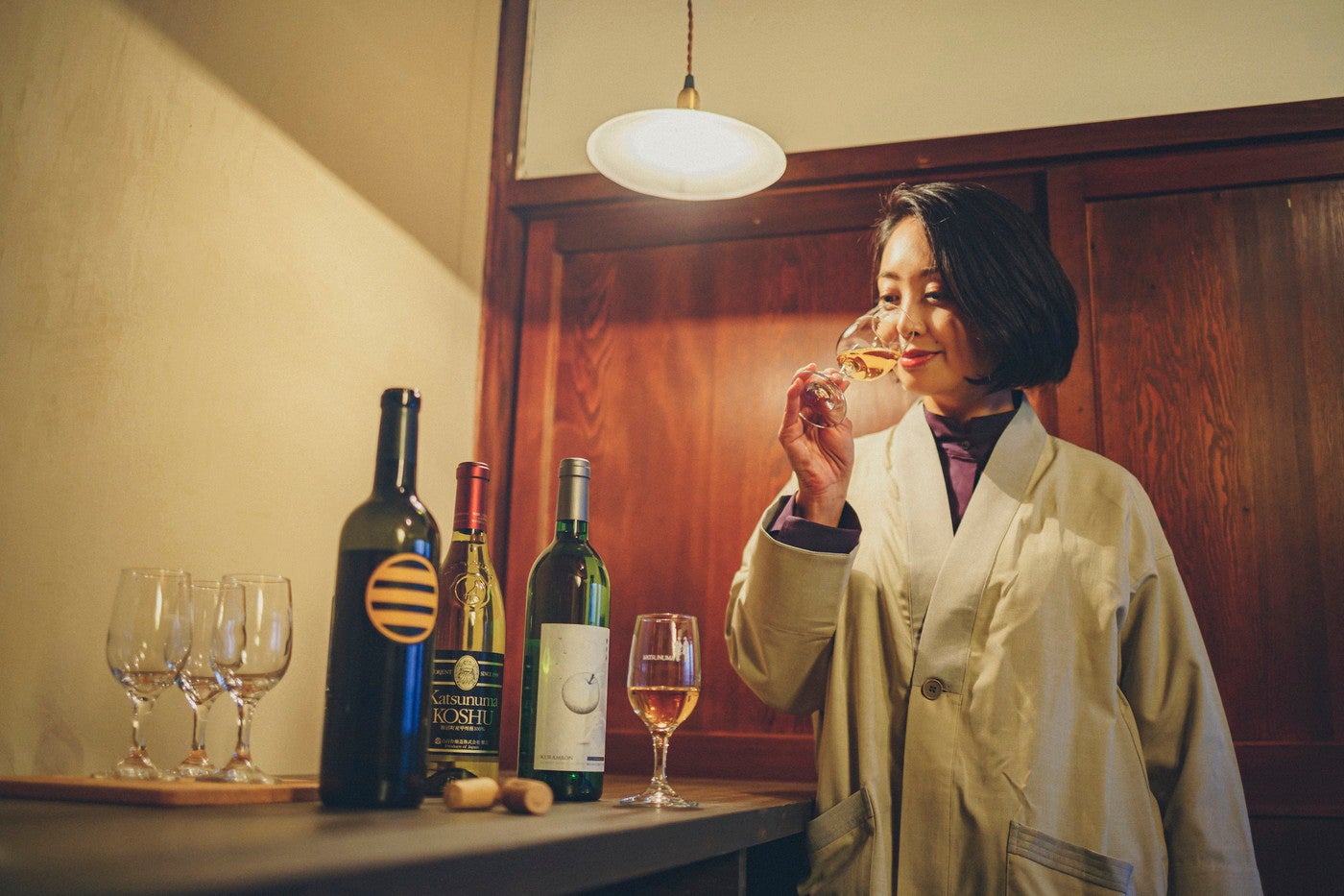 るうふ 蔦之家／画像提供：るうふ