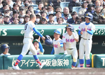 花咲徳栄 遊ゴロで2点！適時打なし3安打で勝利 23年前死闘サヨナラ負け東洋大姫路に雪辱
