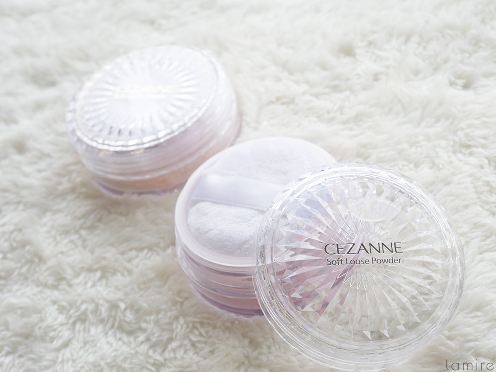 うるふわパウダー