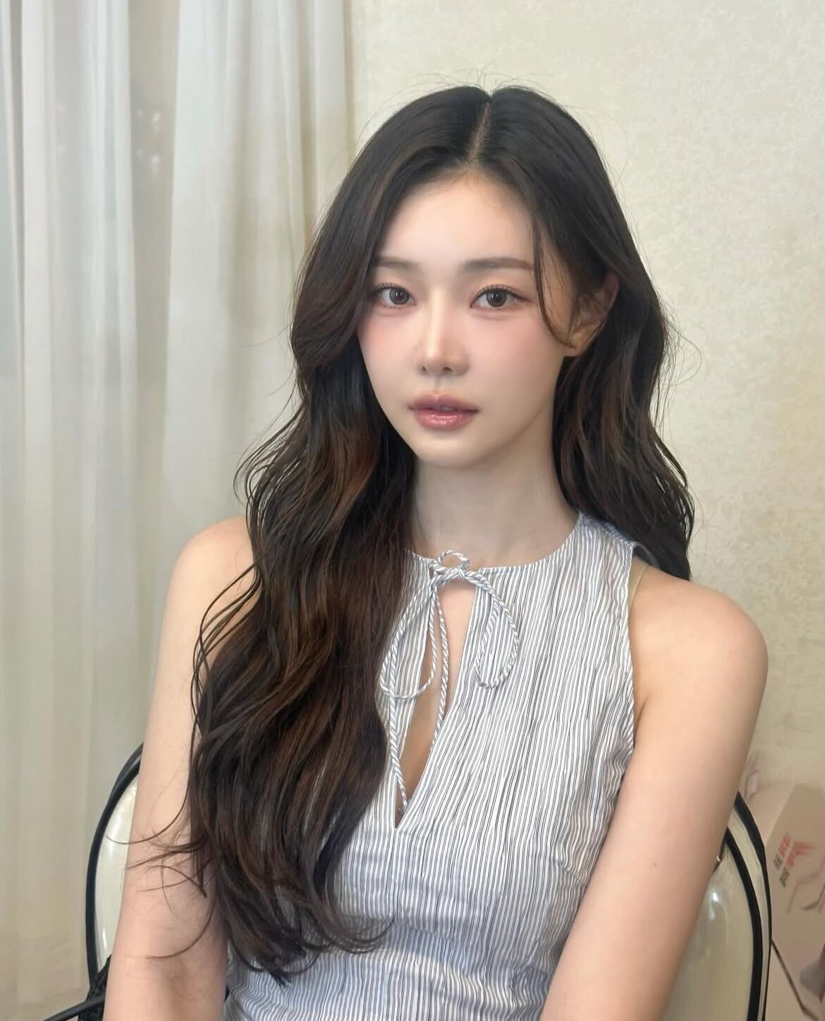 Netflix「脱出おひとり島4」イ・シアン、整形公表「プデュ48」参加前の施術箇所は？「顔変わりましたね」の声に赤裸々回答