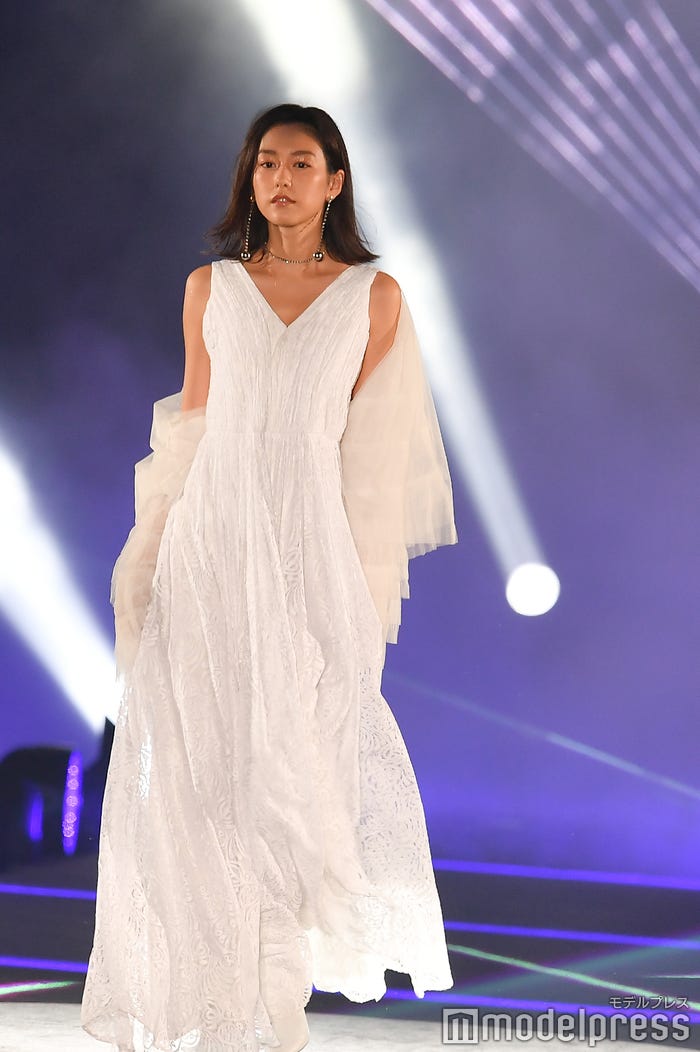 桐谷美玲 (C)モデルプレス