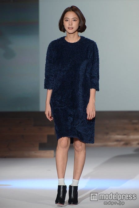 浅見れいな (C)モデルプレス