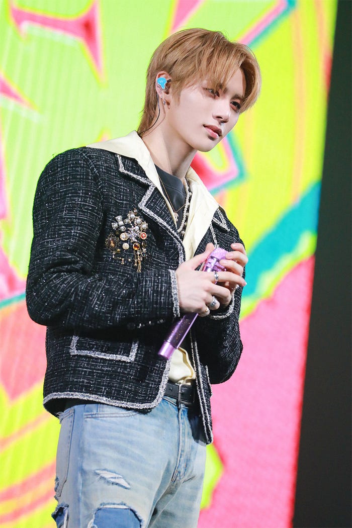 TAESAN(P)&(C)KOZ Entertainment.