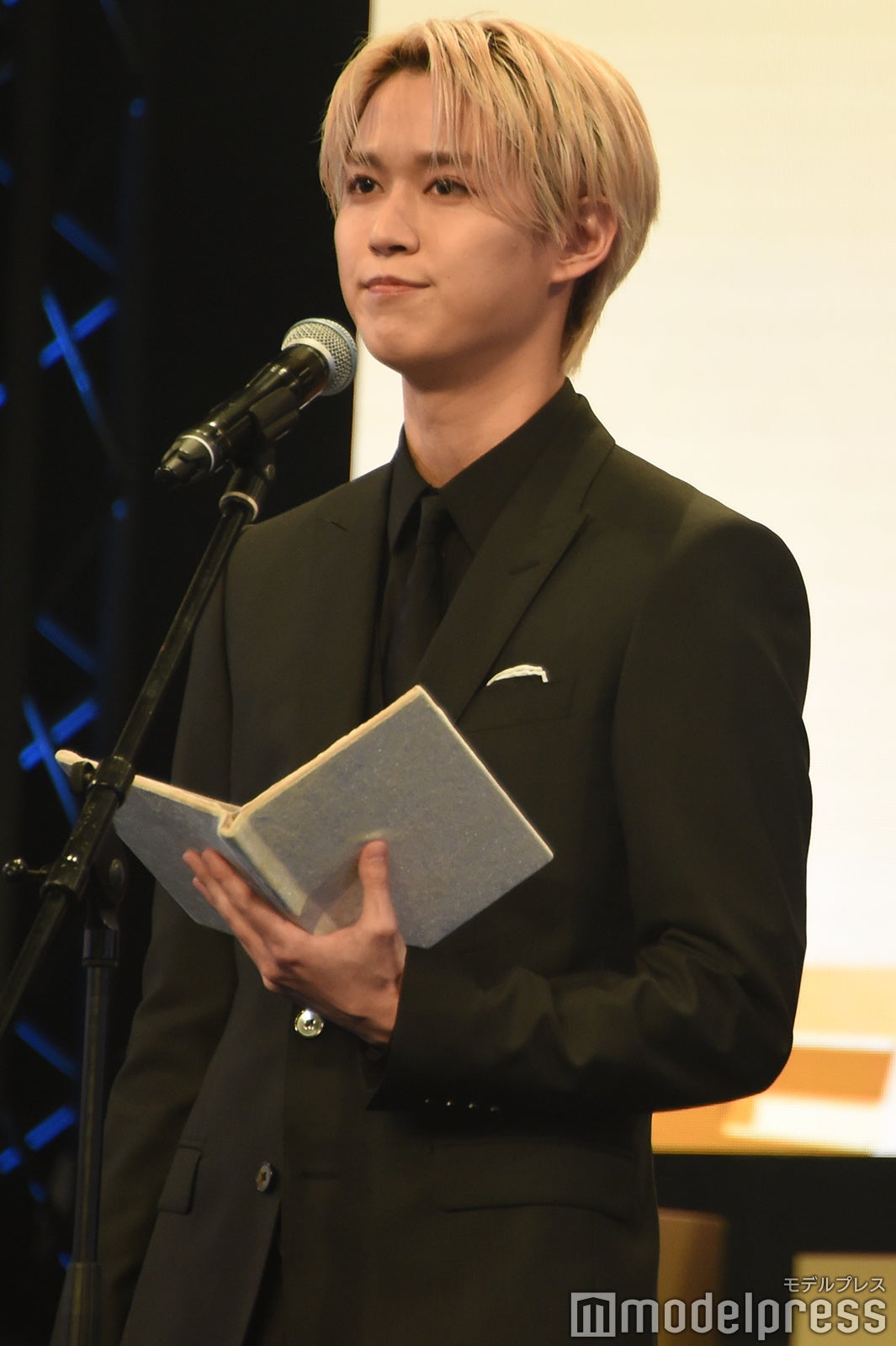 白岩瑠姫（C）モデルプレス