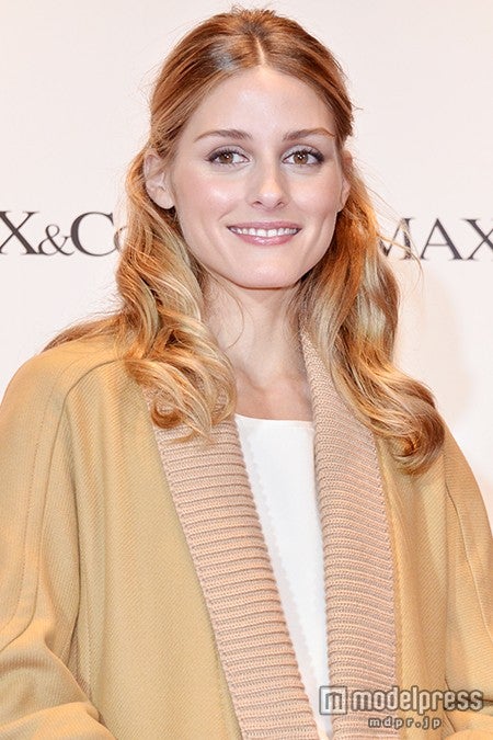 オリヴィア・パレルモ