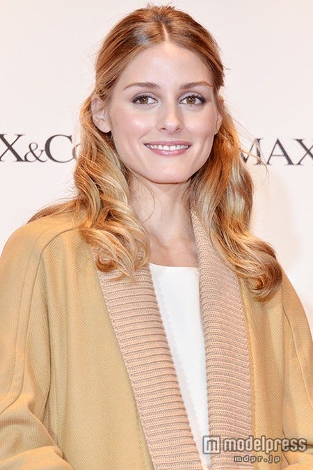 オリヴィア・パレルモ