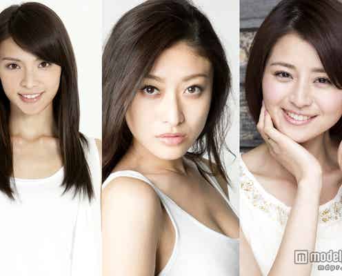 山田優、AKB48秋元才加らも参戦 「a-nation」×「GirlsAward」コラボファッションショー出演者発表