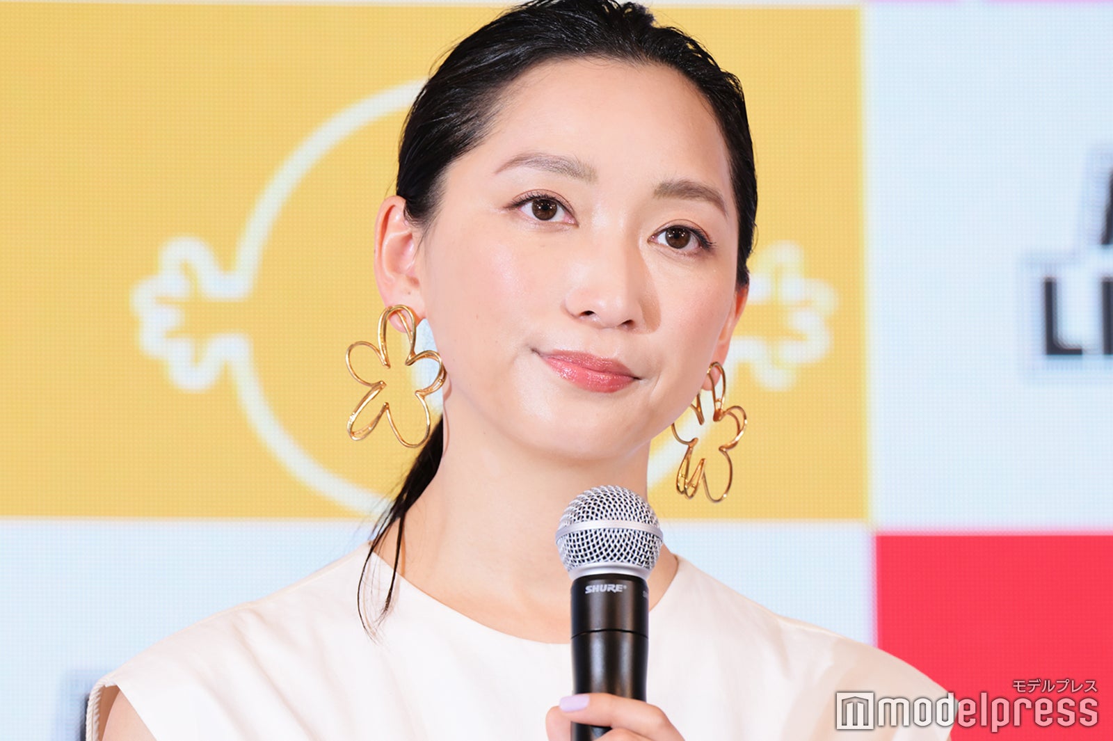 杏（C）モデルプレス