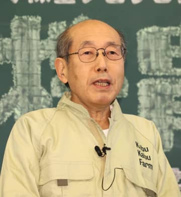 投資家・桐谷さん 株価暴落時はキンシャサの奇跡を見て耐えろ 投資成功の秘けつは我慢