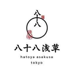 八十八 浅草/画像提供:room