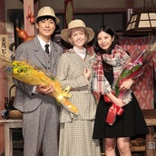 今年の紅白はセーラー服で Nhk有働アナが意気込み モデルプレス 今年の紅白はセーラー服で Nhk有働アナが意気込み モデルプレス
