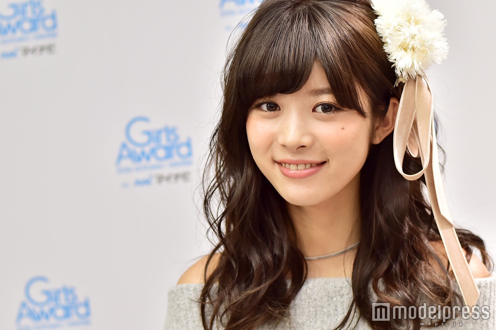 馬場ふみか（C）モデルプレス